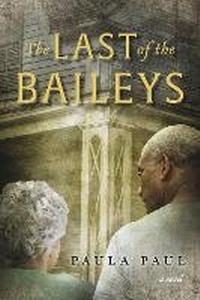Enlarge image Cover: The Last of the Baileys - Bookbaby