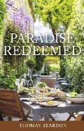 Cover: Paradise Redeemed - Bookbaby