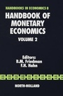 Cover: Handbook of Monetary Economics: Volume 2 - North-Holland