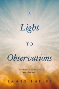 Enlarge image Cover: Light To Observations - BOOKBABY