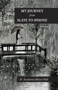 Abbildung von: My Journey from Slate to iPhone - BOOKBABY