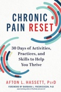 Cover: Chronic Pain Reset - Countryman Press Inc.