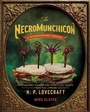 Cover: The Necromunchicon - Countryman Press Inc.