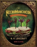 Cover: The Necromunchicon - Countryman Press Inc.