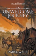 Cover: An Unwelcome Journey - Sand Hill Publishing