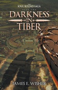 Cover: Darkness in Tiber - Sand Hill Publishing
