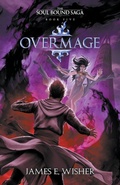 Cover: Overmage - Sand Hill Publishing