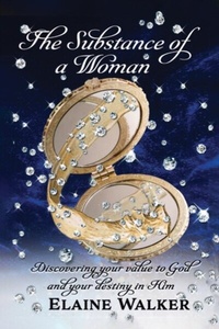 Enlarge image Cover: The Substance of a Woman - Trilogy Christian Publishing
