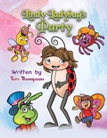 Cover: Lindy Ladybug's Party - Austin Macauley Publishers LLC