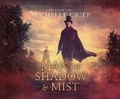 Cover: Man of Shadow and Mist - Oasis Audio