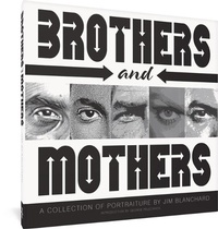 Abbildung von: Brothers and Mothers - Fantagraphics Books
