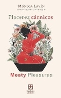 Cover: Placeres carnicos/Meaty Pleasures - Katakana Editores