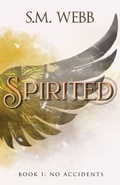 Cover: Spirited - Middlebury Publishing House, LLC