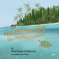 Cover: The Floating Coconut - R. R. Bowker