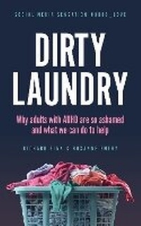Enlarge image Cover: Dirty Laundry - Pink Media