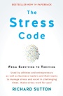 Cover: The Stress Code - Pan Macmillan