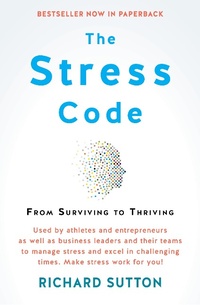 Enlarge image Cover: The Stress Code - Pan Macmillan