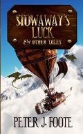 Cover: Stowaway's Luck & Other Tales - Engen Books