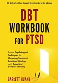 Cover: DBT Workbook For PTSD - Barrett Huang
