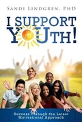 Cover: I Support Youth! - Black Card Books