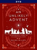 Cover: Unlikely Advent DVD, An - Abingdon Press