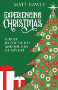 Cover: Experiencing Christmas - Abingdon Press