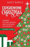 Cover: Experiencing Christmas Leader Guide - Abingdon Press