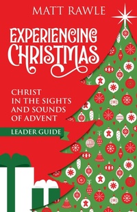 Enlarge image Cover: Experiencing Christmas Leader Guide - Abingdon Press