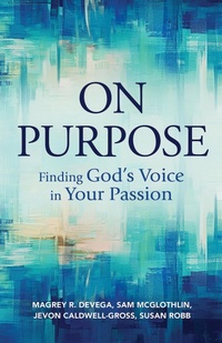 Abbildung von: On Purpose - Abingdon Press