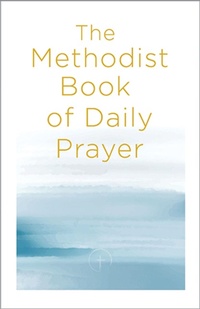 Abbildung von: The Methodist Book of Daily Prayer - Abingdon Press