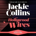 Cover: Hollywood Wives - SIMON & SCHUSTER AUDIO