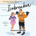 Cover: Icebreaker - SIMON & SCHUSTER AUDIO