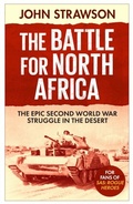 Cover: The Battle for North Africa - Canelo