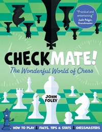 Enlarge image Cover: Checkmate! - Welbeck Children's Books