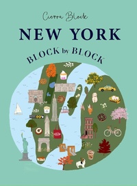 Abbildung von: New York Block by Block - OH