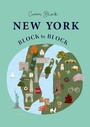 Cover: New York Block by Block - OH