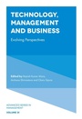 Cover: Technology, Management and Business - Emerald Publishing Limited