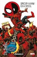 Cover: Spider-Man/Deadpool Omnibus Vol. 2 - Panini Books
