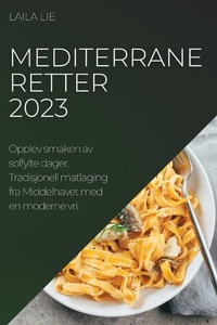 Abbildung von: Mediterrane retter 2023 - Laila Lie