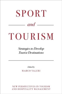 Abbildung von: Sport and Tourism - Emerald Publishing Limited