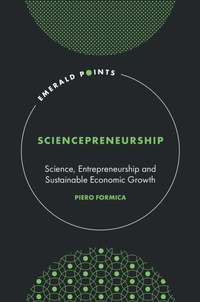 Abbildung von: Sciencepreneurship - Emerald Publishing Limited