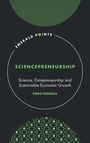 Cover: Sciencepreneurship - Emerald Publishing Limited