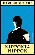 Cover: Nipponia Nippon - Pushkin Press