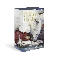 Abbildung von: The Unwinding Cards - Unbound