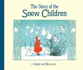 Cover: The Story of the Snow Children - Floris Books