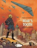 Cover: Bear's Tooth Vol. 4 - Cinebook Ltd