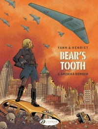Enlarge image Cover: Bear's Tooth Vol. 4 - Cinebook Ltd