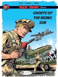 Enlarge image Cover: Buck Danny Classics Vol. 3: Ghosts of the Rising Sun - Cinebook Ltd