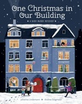 Cover: One Christmas in Our Building - Floris Books