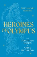Cover: Heroines of Olympus - Welbeck